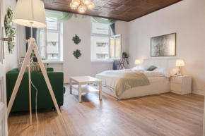 Perfectly situated 2BR shared Apt- ideal for Longstays